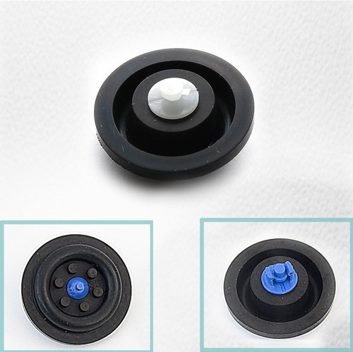 Dudley hydroflo cistern ball - hydroflo,
