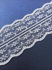 Bertie’s Bows Antique White