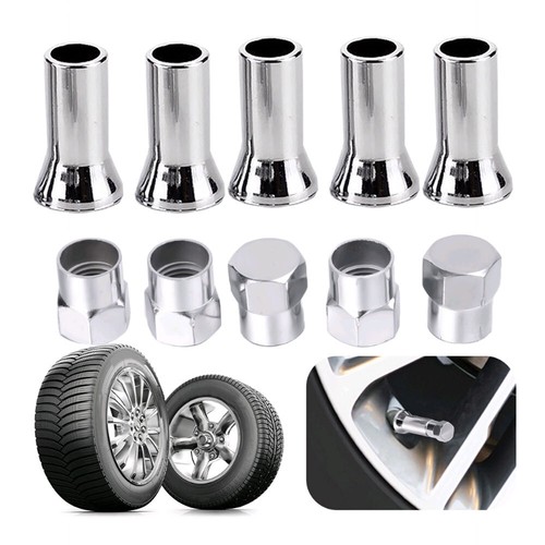 10x car accessories tire wheel - accessories,
