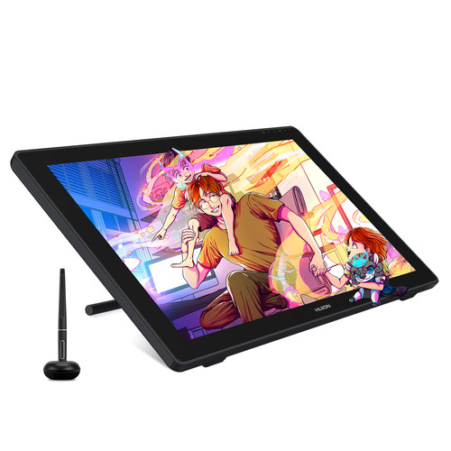 Refurbished huion kamvas - refurbished, 24