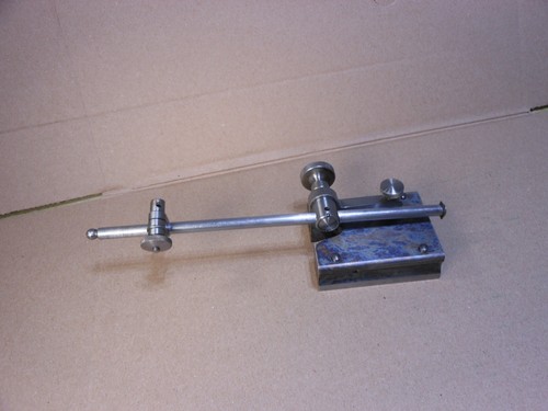 Vintage lufkin 520 surface - no.,