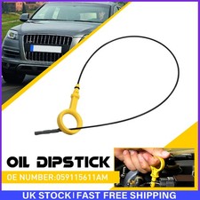 Oil Level Fluid Dipstick For