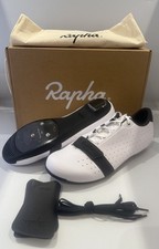 Rapha CLASSIC SHOES- In White