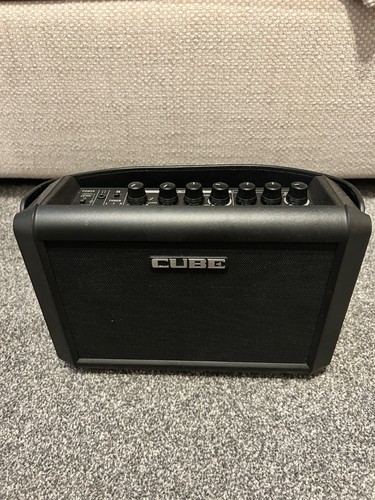 Roland cube street mini - street,