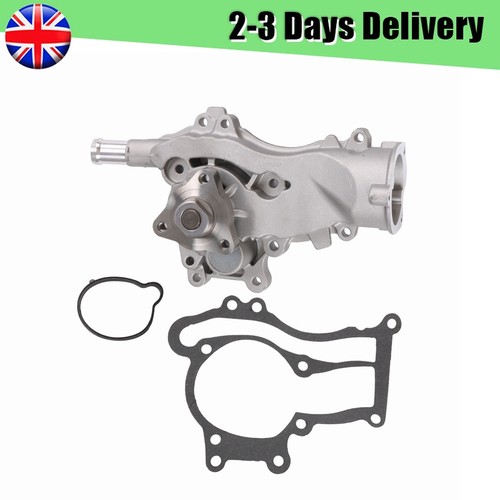 Water pump coolant for - water,