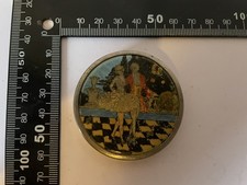 Rare Vintage Foil Stratnoid