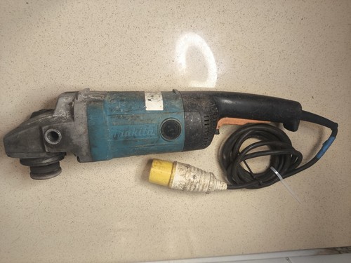 Makita 9069 230mm disc cutter - makita,