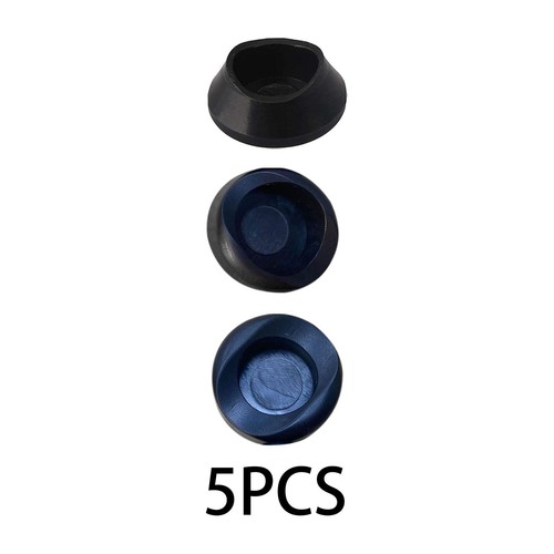 5pcs sax thumb rest button - 5pcs,