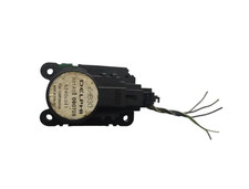 VAUXHALL ASTRA H MK5 04-09