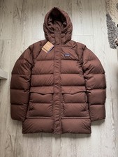 NEW Patagonia Men's Silent