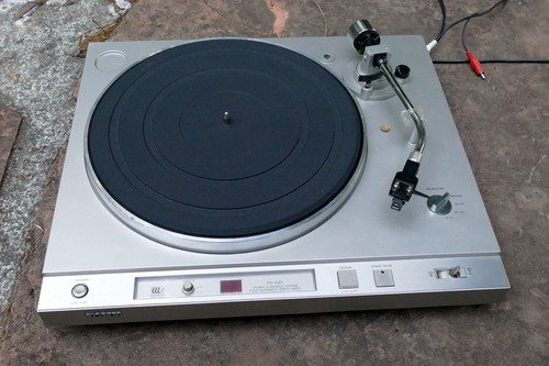 Sony x20 stereo direct - sony, ps-x20