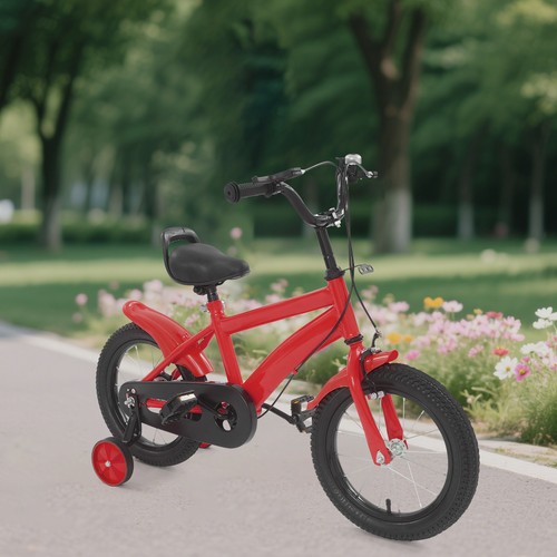 Inch kids bike bicycle - kids,