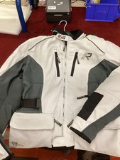 RUKKA AIRTACAMA MOTORCYCLE