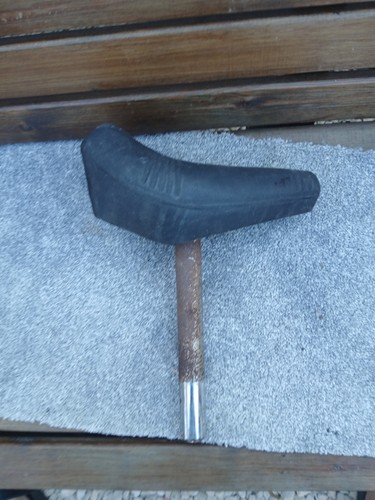 Raleigh vektar seat - vektar, is