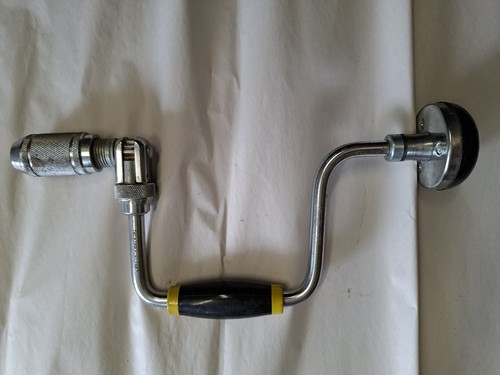 Stanley mk4 carpenters hand - stanley,