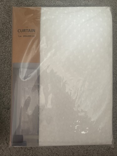 Jysk lya net curtains pair - lya,
