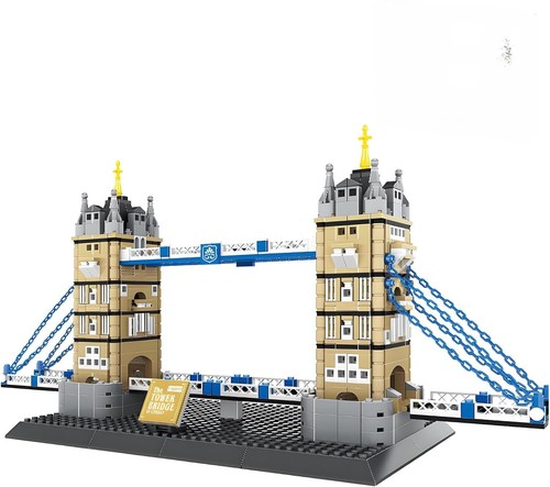 London tower bridge - london,