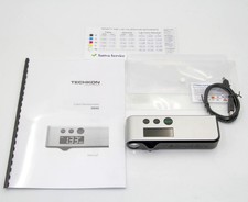 Techkon DENS Densitometer CMYK