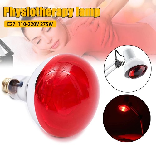 275w therapy infrared heat - 275w,