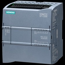  Siemens S7-1200