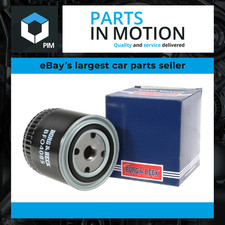 2x Oil Filters fits FORD