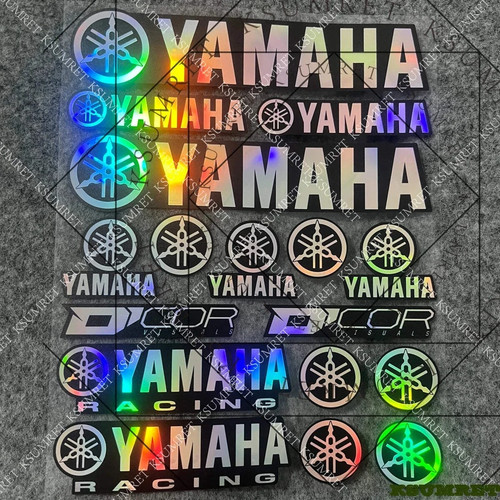 Laser yamaha motorcycle - laser,