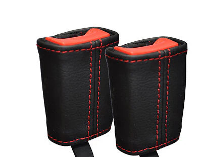Red stitching fits toyota - red,