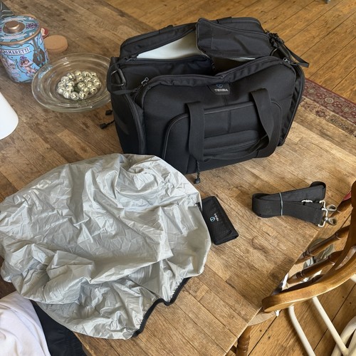 Tenba 638 334 roadie - tenba,