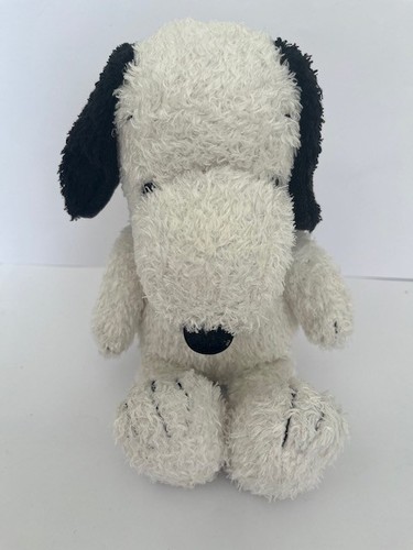 Snoopy soft toy