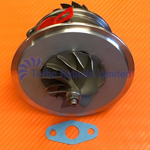 Turbo chra ihi - turbo, vf30