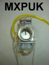 KTM250 LECTRON CARBURETTOR