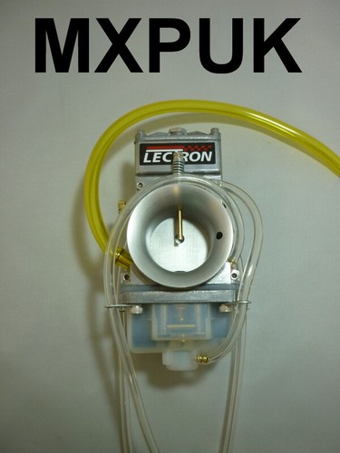 Ktm250 lectron carburettor - ktm250,