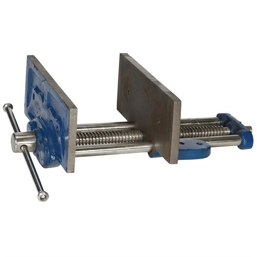 Bench vice bolt wood - bench,