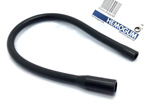 Fuel supply line - , for