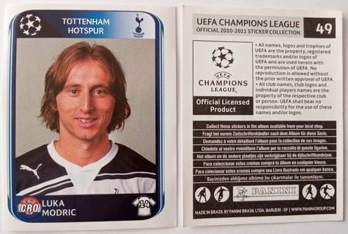 Brazil version uefa champions - version,