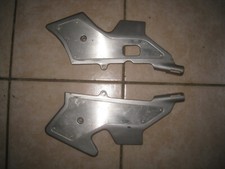 CBR 1000 F SC24 Footpeg Holder