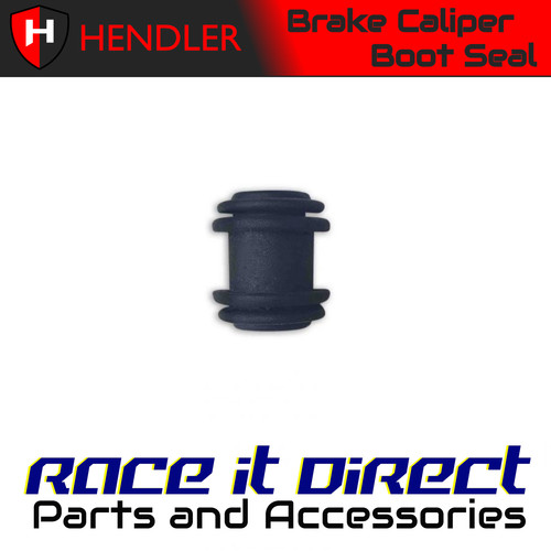Brake caliper boot for - brake, suzuki