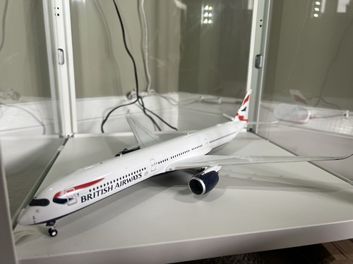 Gemini jets 200 british - 1:200,