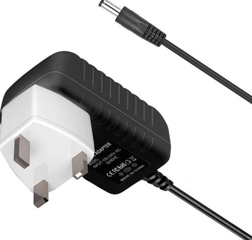 12v1a adapter power supply for - adapter,