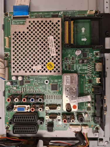 Bn41 00980b main system - bn41-00980b,