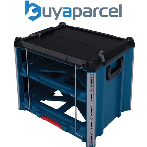 Bosch pro carrying case system - bosch,