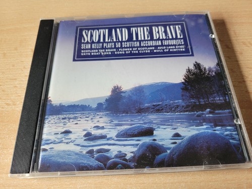 Sean kelly scotland the - -,