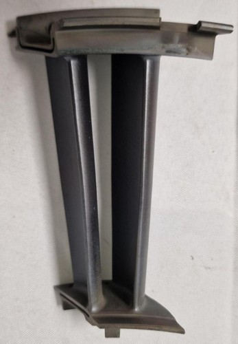 Raf jet turbine - engine, blade
