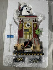 Bradford Exchange Ghostbusters