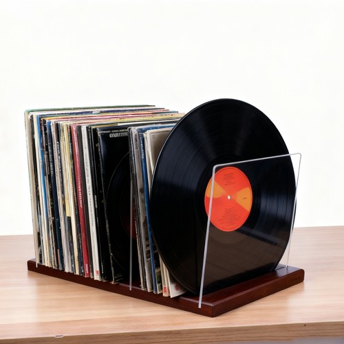 Organizer stand vinyl - 60,