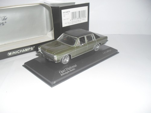 Minichamps 1969 - ,