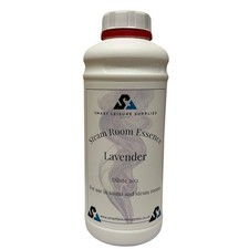 Lavender Steam Room and Sauna