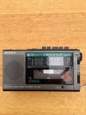 Excellent condition Sony