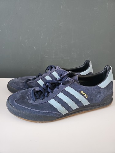 Adidas jeans trainers - adidas,