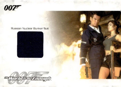 James bond mission - james, jbr26